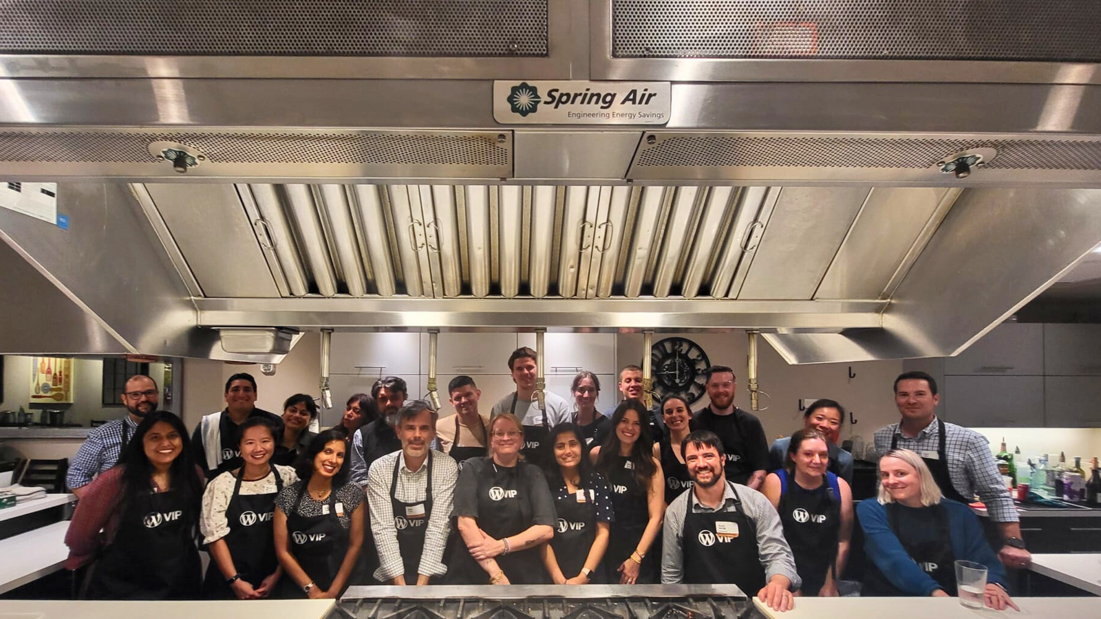 The Benefits of Hosting a Corporate Holiday Party at The Chef Upstairs