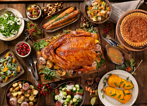 Be A Winter Leftover Warrior: Eliminate Food Waste With 3 Crucial Chef Tips And 3 Easy Recipes