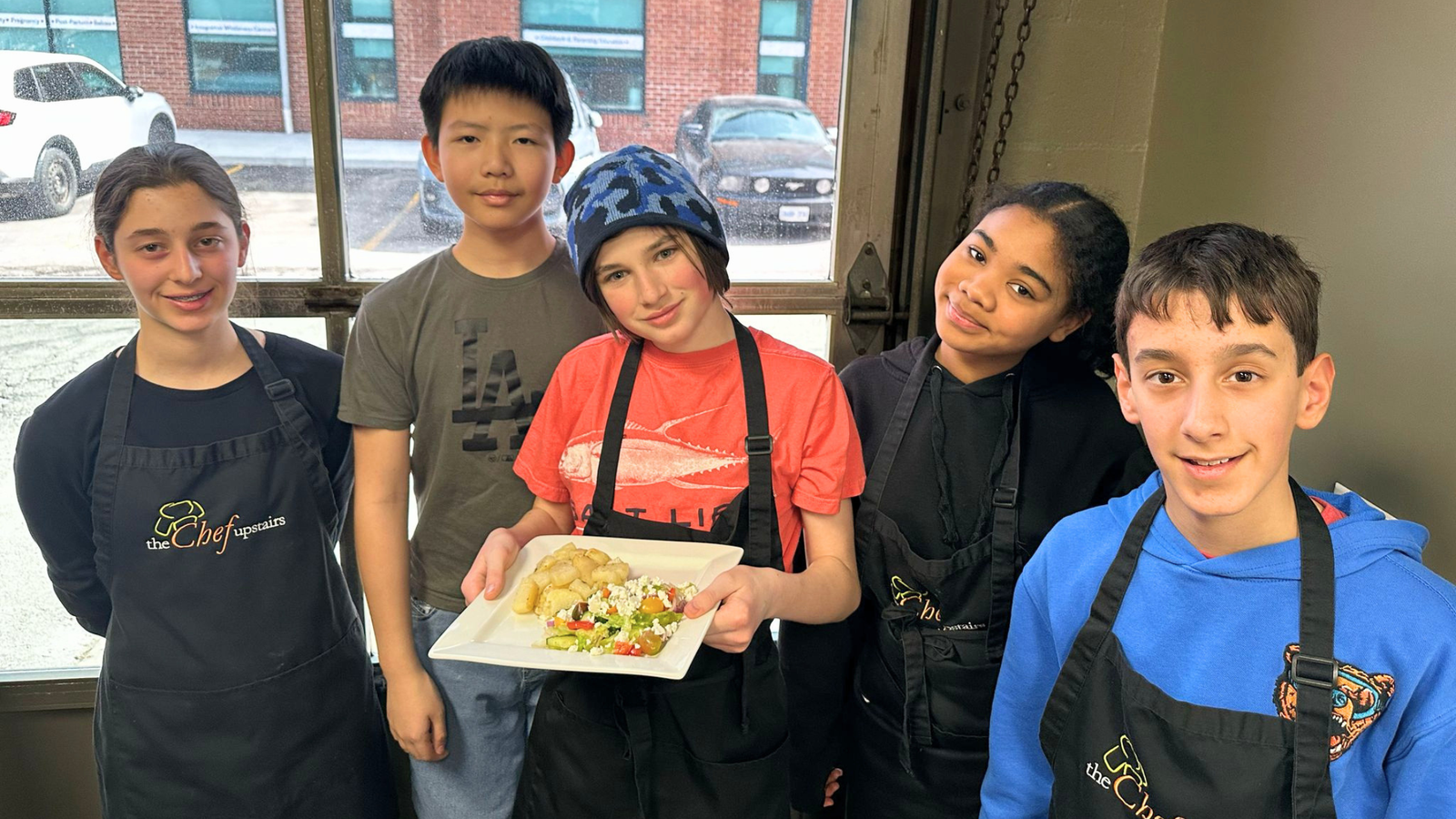 Still Planning Summer? Why Cooking Camp Is a Parent Favourite