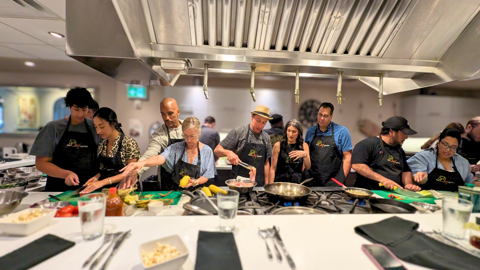 Fall Culinary Adventures: New Adult Menus Are Here!