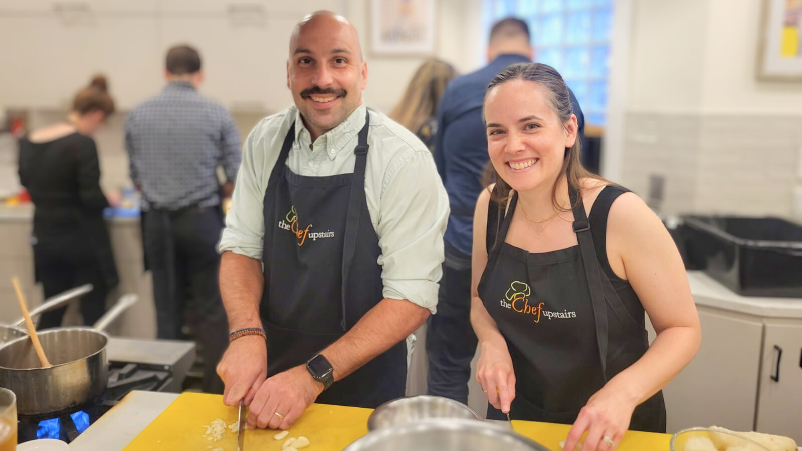 The Valentine’s Experience Couples Are Booking Instead of Restaurants