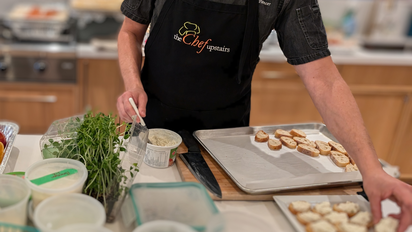 Private Chef vs. Catering: Which is Best for Your Event?