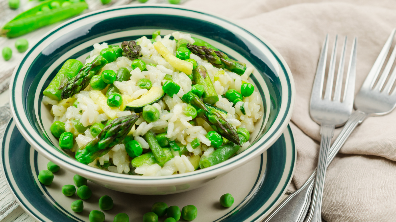 Spring Cooking Guide: What’s in Season and How to Use It