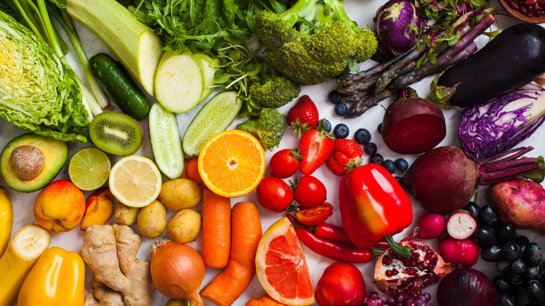 Fresh Summer Ingredients You Should Be Cooking With Right Now