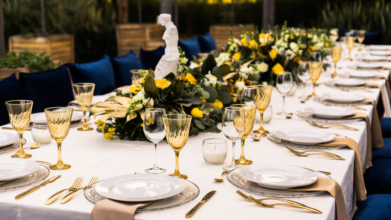 The Ultimate Housewarming Gift? A Chef-at-Home Dinner