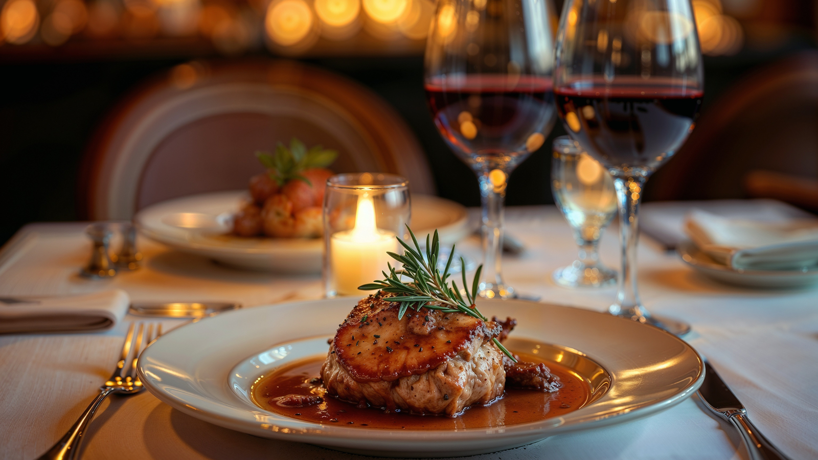 Date Night at Home: The Private Chef Experience Couples Love
