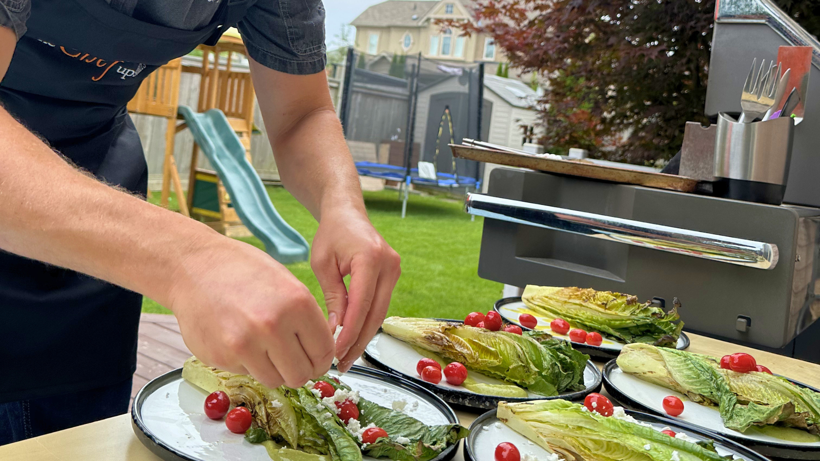 Why a Private Chef BBQ Is the Ultimate Summer Hosting Hack