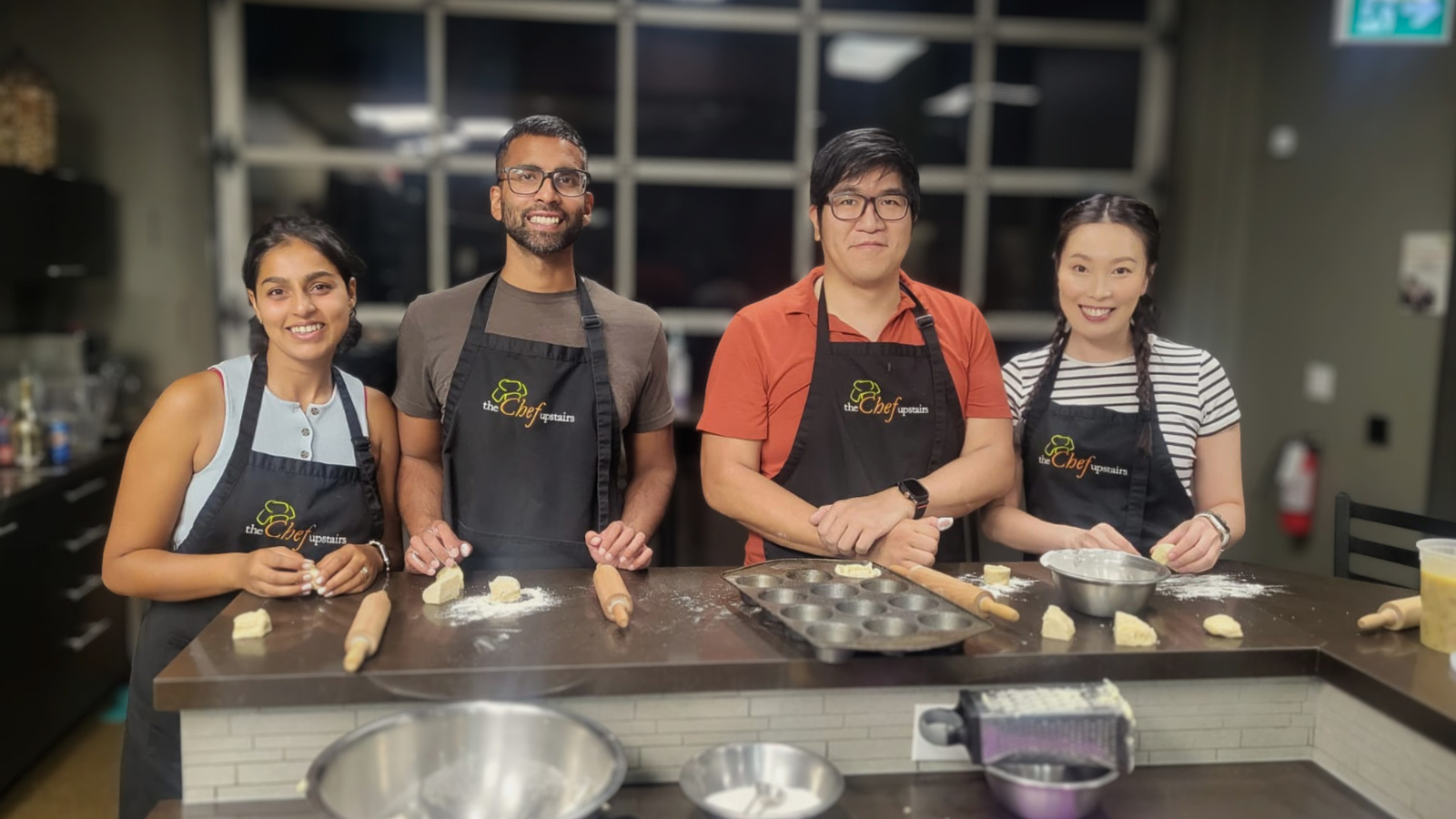 Fall Date Night Ideas in Toronto That Go Beyond Dinner and Drinks