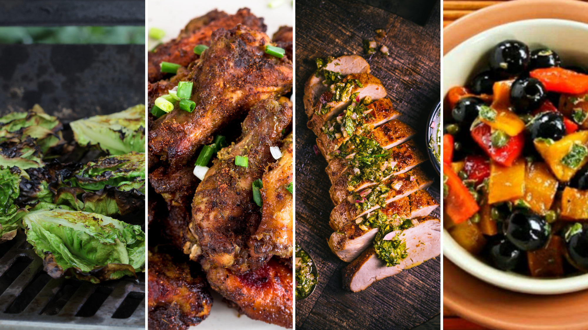 Impress Your Guests with Beginner-Friendly Recipes this BBQ season