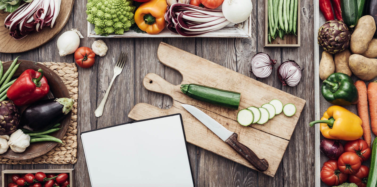 3 Quick Recipes in 30 Minutes or Less!