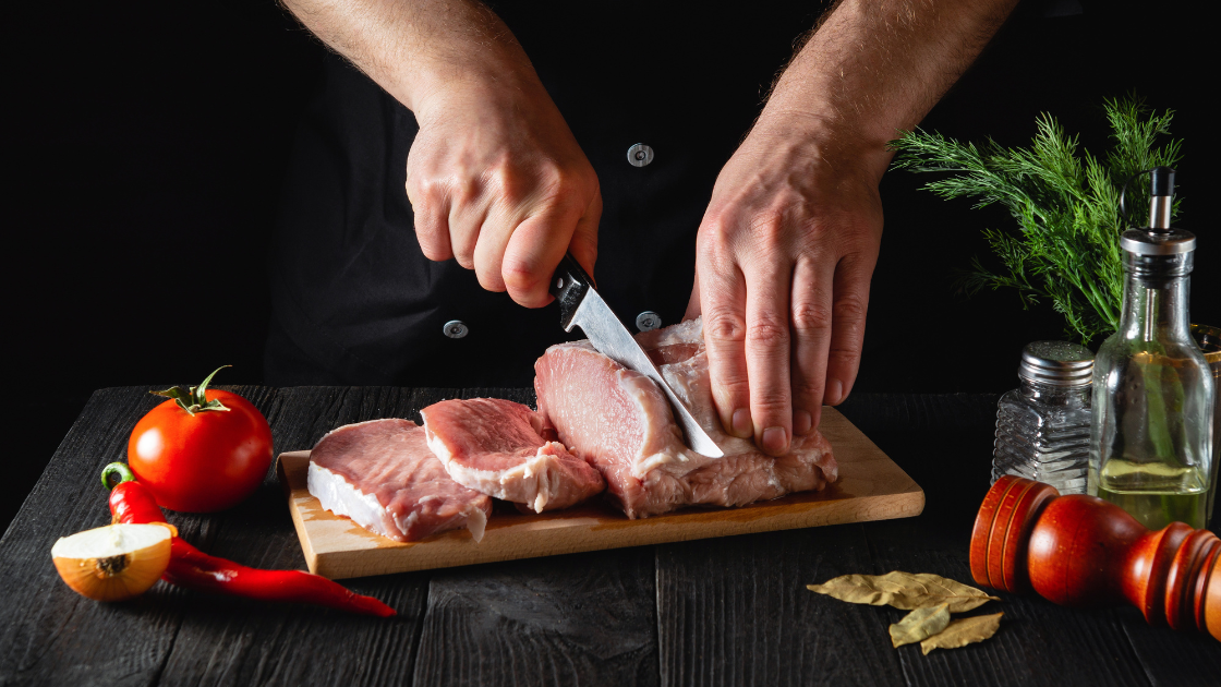 The Art of Butchery: Essential Skills Every Home Cook Should Learn