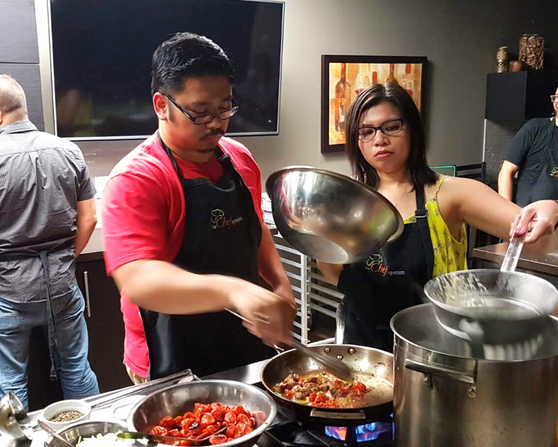 Best date ideas this fall in Toronto/GTA