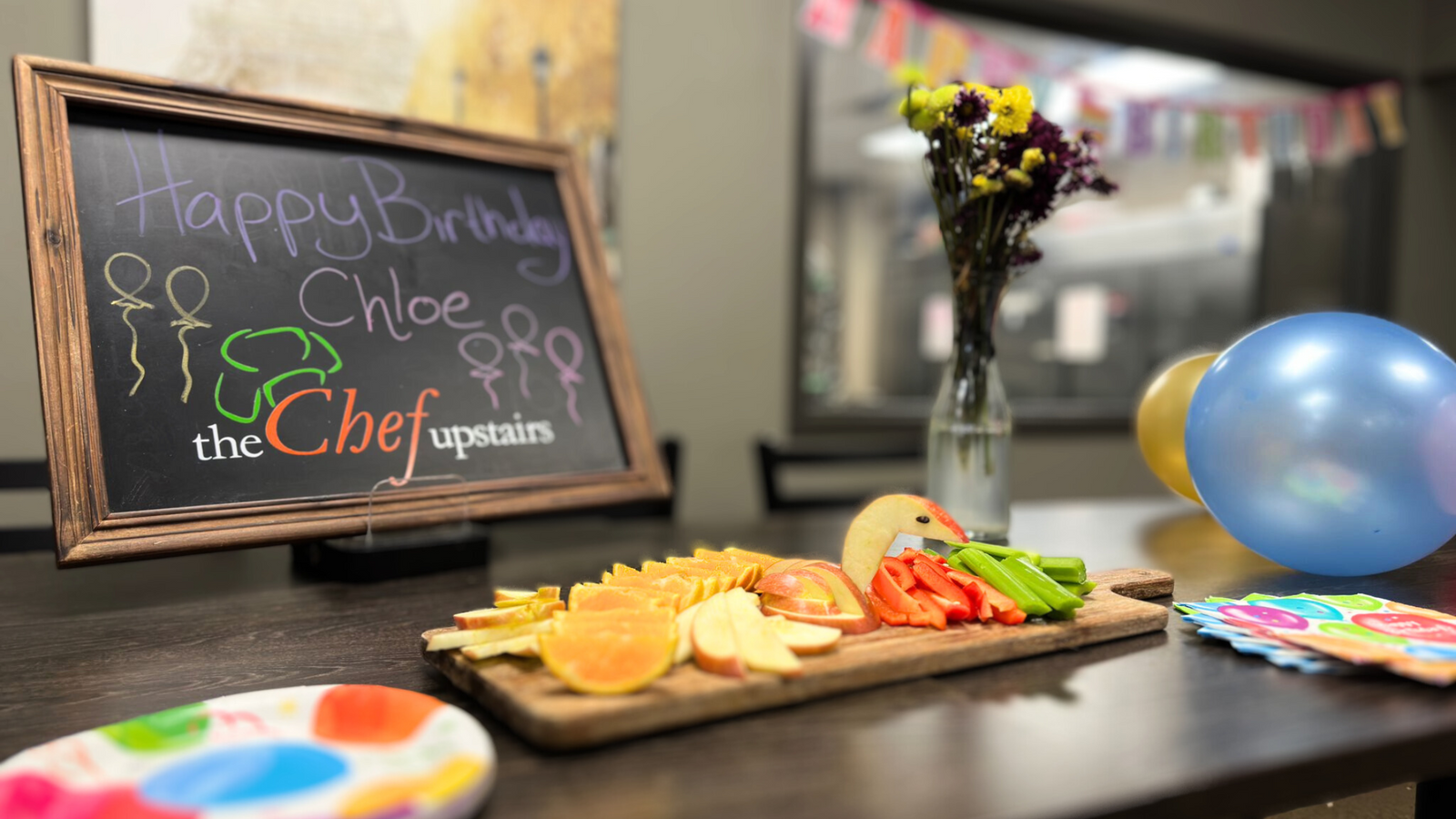 Unique birthday party ideas in Toronto/GTA