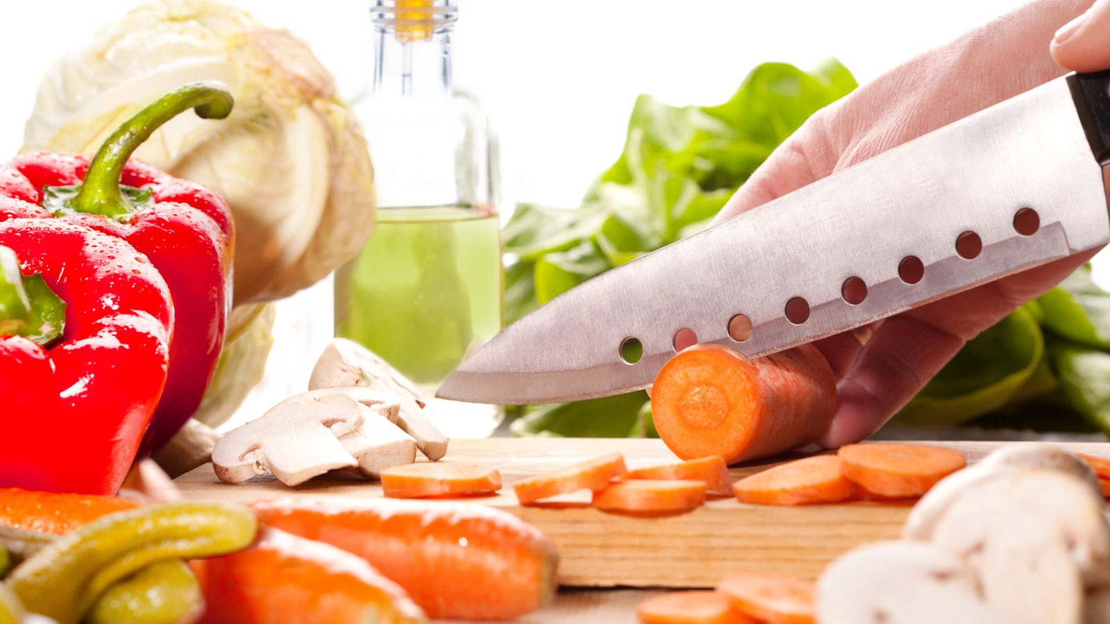 Mastering the Kitchen: The 10 Most Important Skills Every Cook Should Have