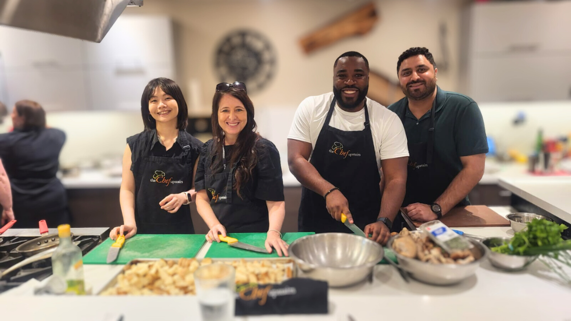 Cooking 101: The Best Beginner Cooking Classes in Toronto