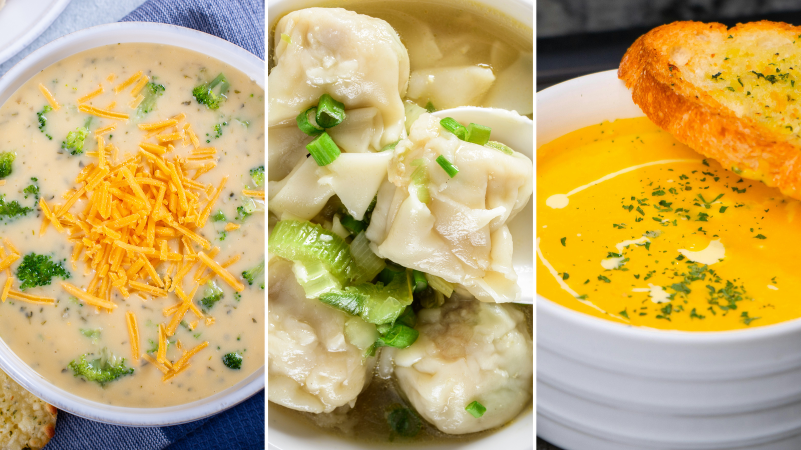 Chef-Approved Comfort Dishes You Can Make at Home This Winter