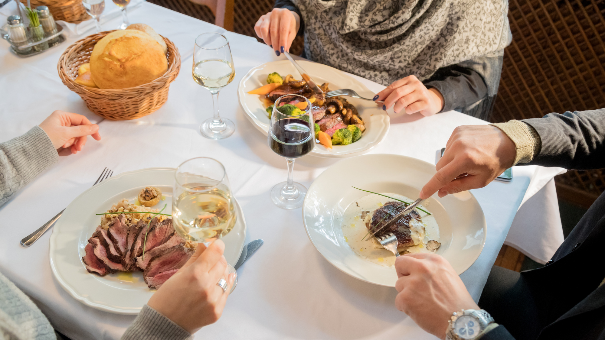 The Joy of Staying In: Why Home Is the New Fine Dining