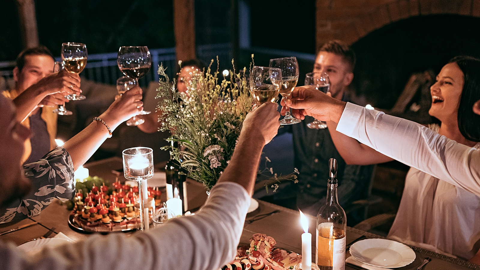 The Ultimate Guide to Hosting a Private Chef Dinner Party This Winter