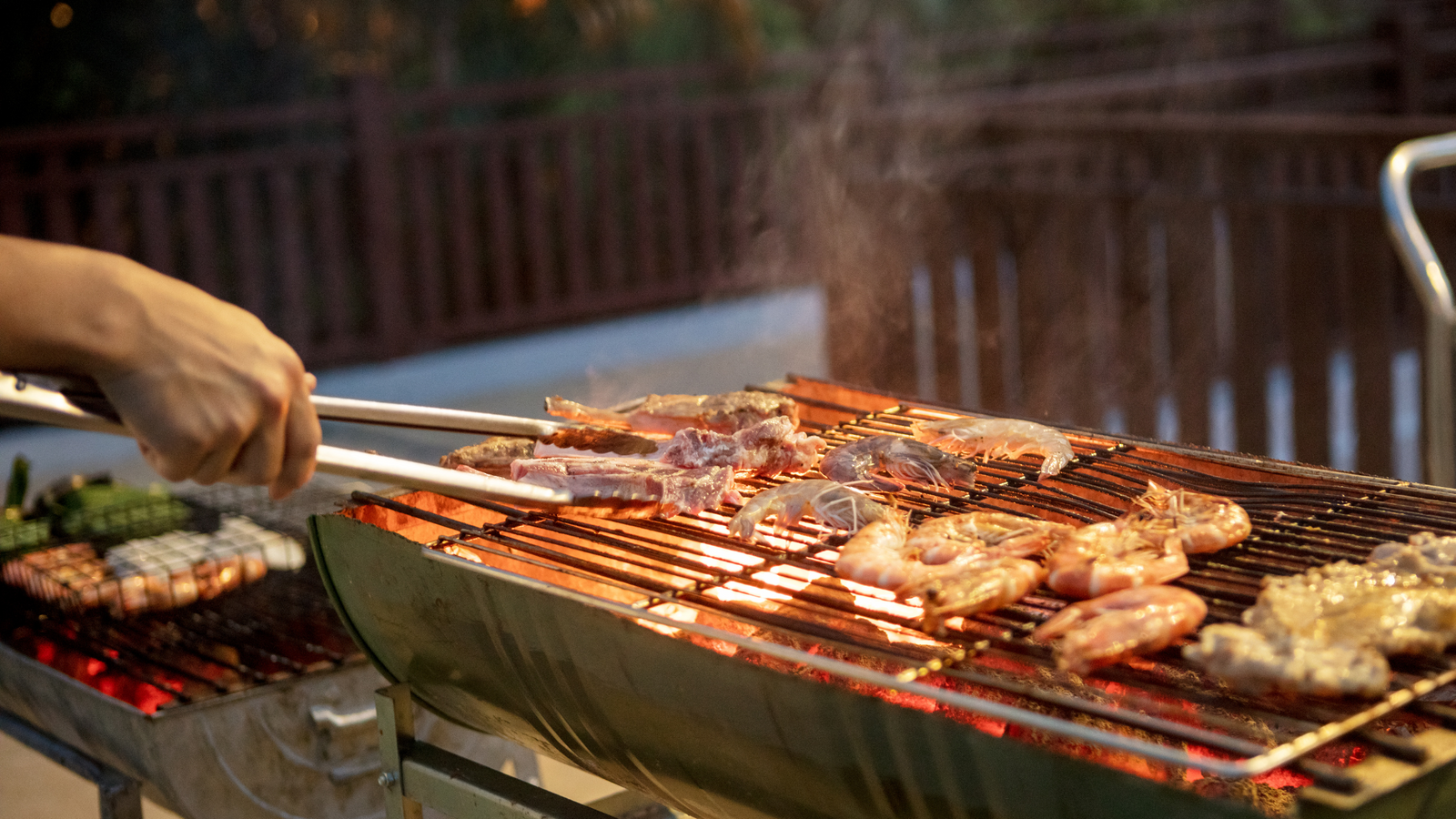 Get Into the Grill: Getting Your BBQ Ready for the Season