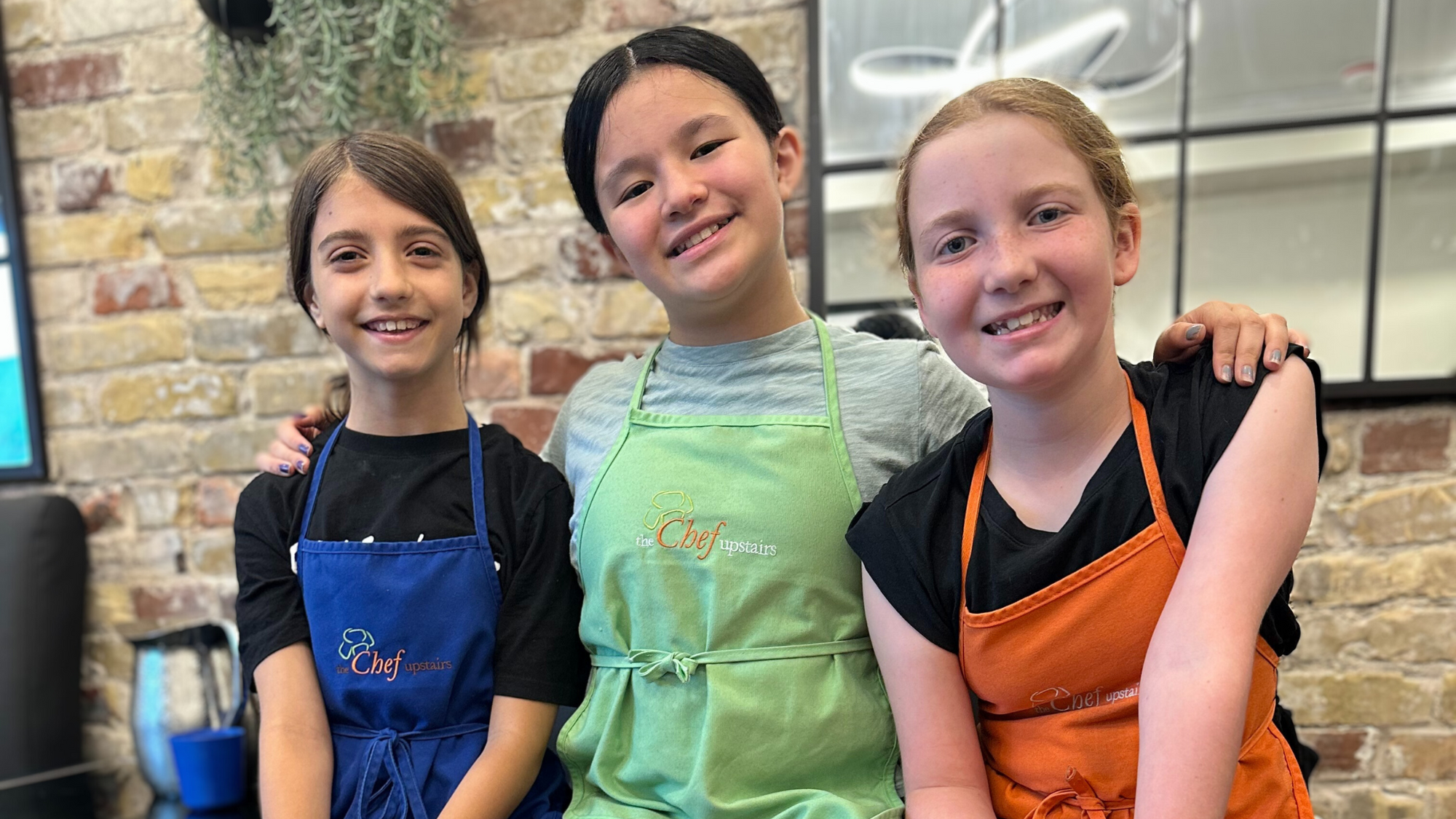 5 Reasons to Enroll Your Child in a Hands-On Cooking Camp This March Break