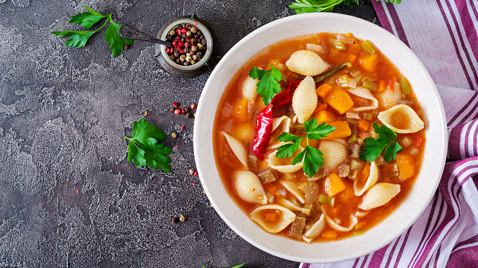 Unveiling the Chefs’ Secrets to Perfect Soup Making