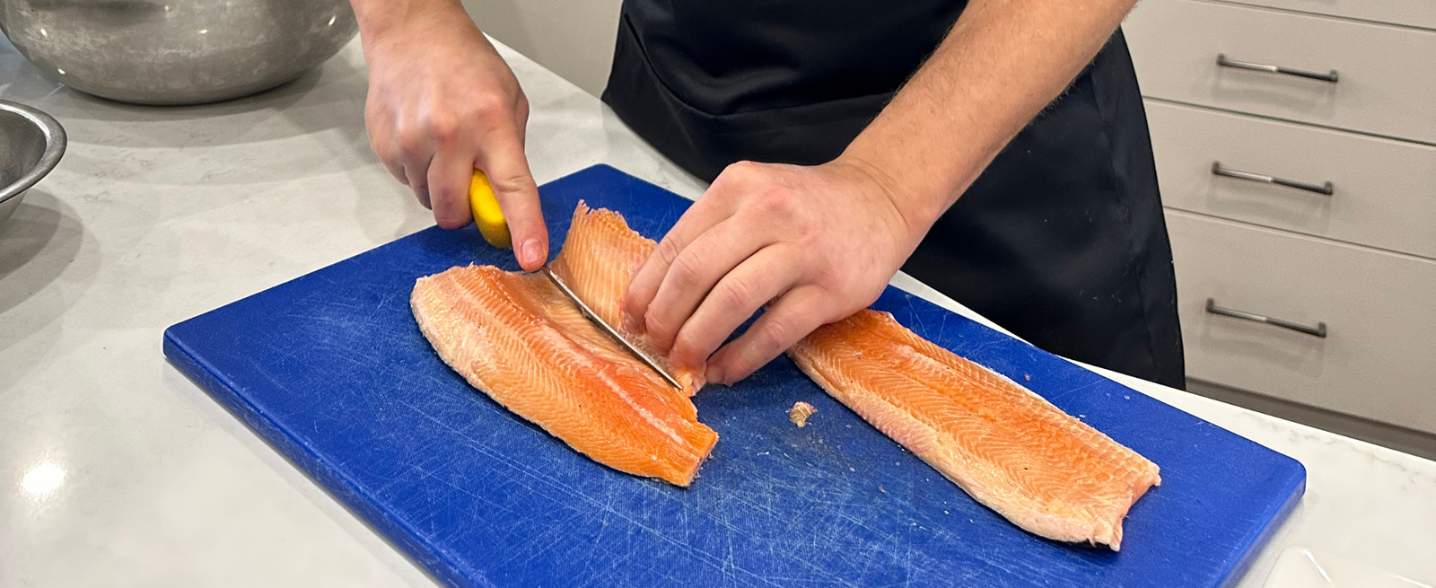 Master the Art of Knife Skills: 5 Huge Benefits of Honing Your Techniques