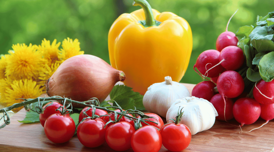 5 Ways to Get the Most of Spring Produce in Toronto