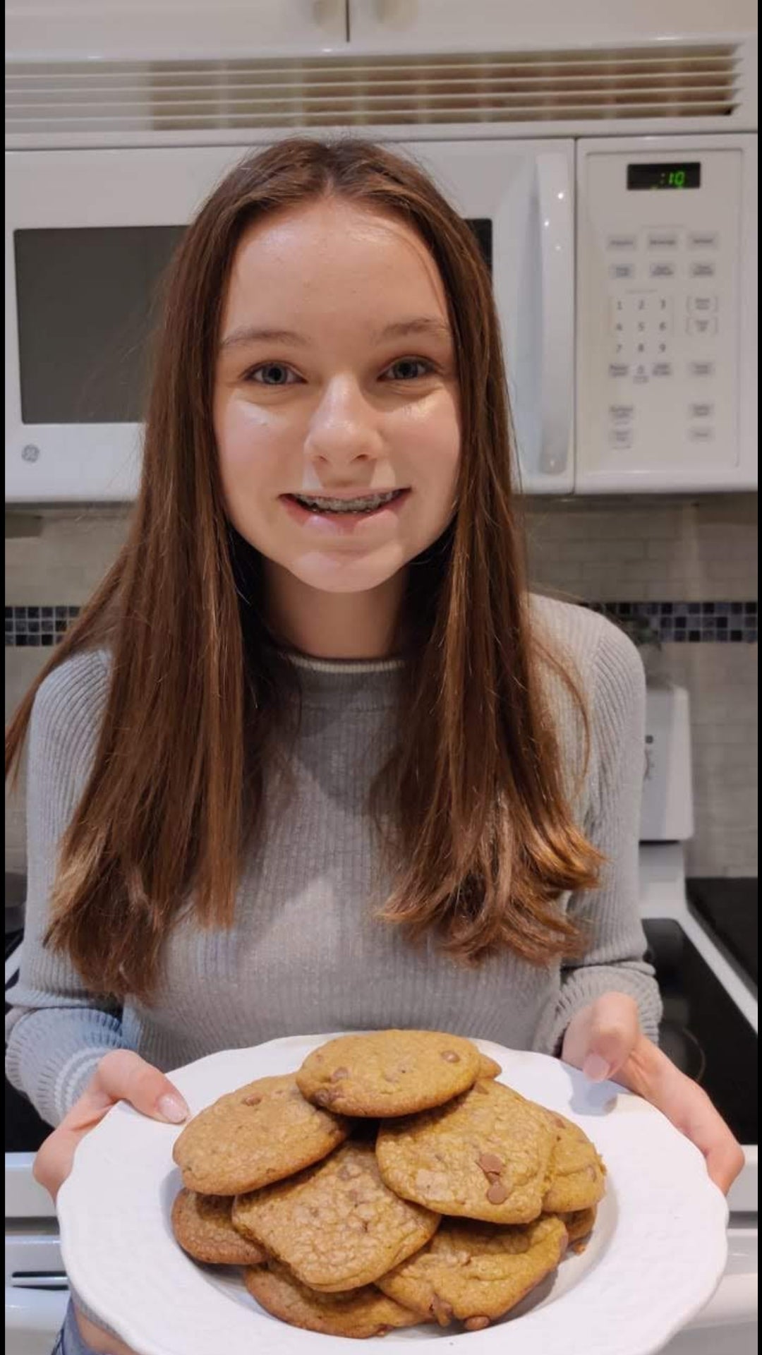 Cooking Brings Out a Creative Side for Kids