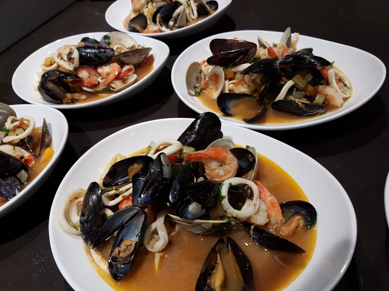 Food Lover's Adult Cooking Class for Two Gift Card