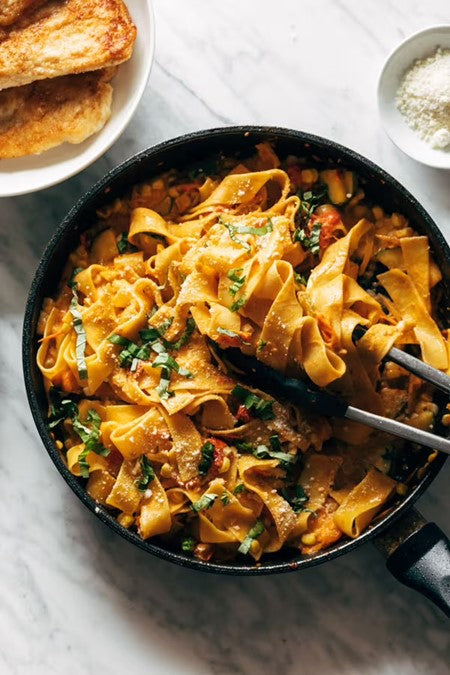 Midtown- Erapreneur Chef-working, Cooking and Connection 🍷🍝