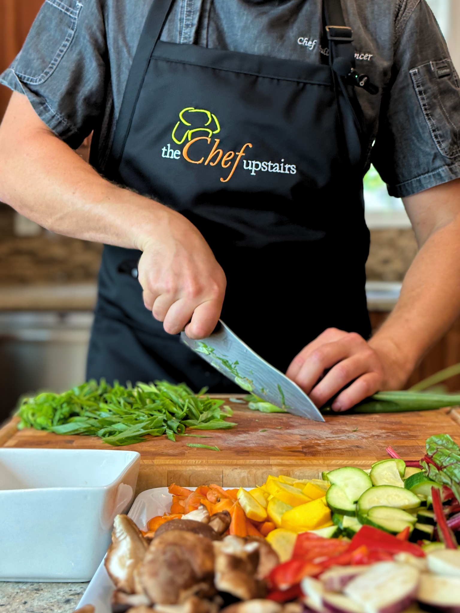 Private Chef at Home in Toronto | Gourmet Dining Experience - The Chef ...