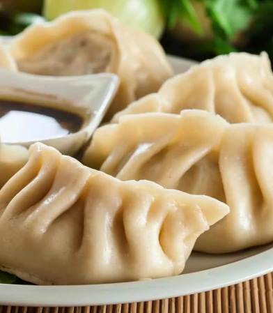 Midtown - Adult Cooking Class - Chinese Dumpling Night