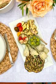 Midtown - Adult Cooking Class - Food Lover's: Elegant Hosting with an Italian Antipasti Party (cost is per pair)