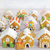 Vaughan - Family Class: Gingerbread House Decorating Party and More!