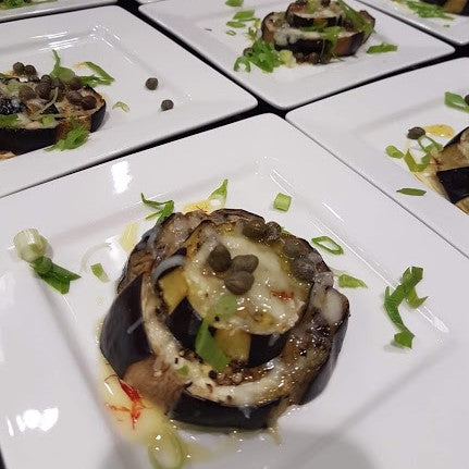 Midtown - Adult Cooking Class - Spanish Tapas