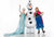 Virtual - Family Cooking Class - "Frozen" Pancakes with Special Guests