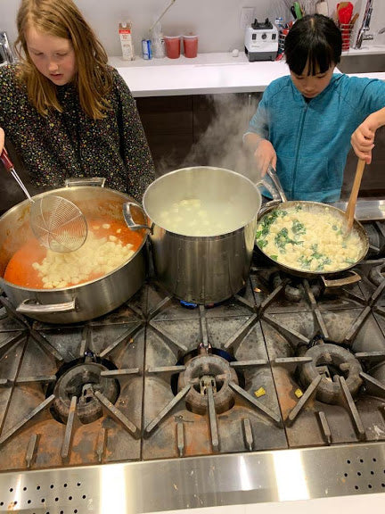 Midtown - Teen Summer Cooking Camp  - Week 1, June 26-30 2023