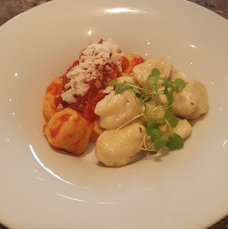 Vaughan - Adult Cooking Class - Italian Fall Harvest