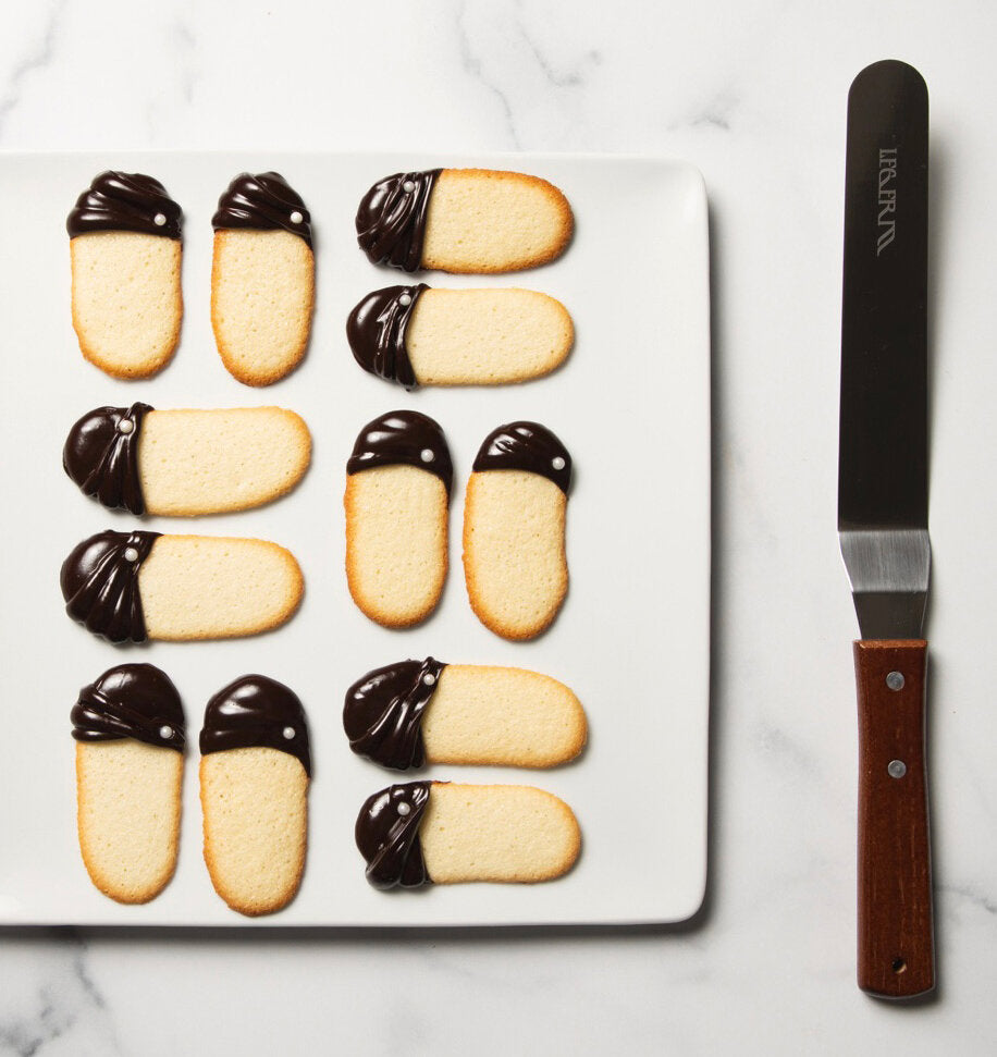 Midtown - Baking 101: No Nuts About It - Treats to Share!