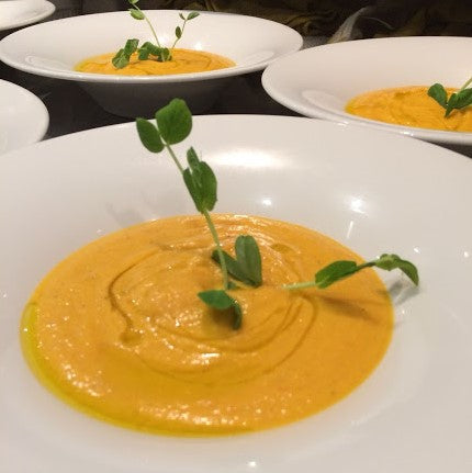 Vaughan - Food Lover's 5-Course Cooking Class: Inspired by Julia Child (cost is per pair)