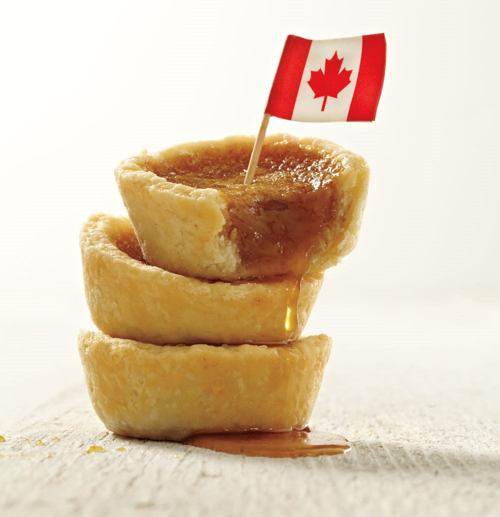 Vaughan - Adult Cooking Class - Canadian Winter Comforts