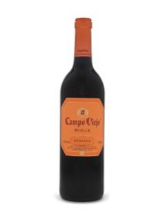 Vaughan - Campo Viejo Rioja Tempranillo