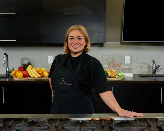Vaughan - Exclusive Chef Spotlight Menu featuring Chef Lisa Ursi: Savouring Southern Italy
