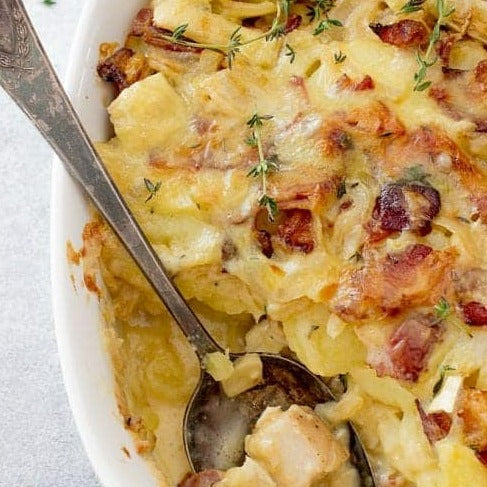 Midtown - Adult Cooking Class - French Fall Harvest