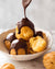 Vaughan - Exclusive Choux Pastry Baking Class with Guest Baker Caterina Vitale