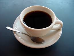 Vaughan - Coffee/Tea
