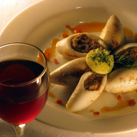 Midtown - Food and Wine Lover's 5-Course Cooking Class (cost is per pair)