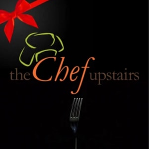 Chef at Home for 2 Gift Card