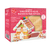 Virtual - Family Baking Class: Gingerbread House and Sugar Cookies Delivery Kit