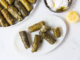 Midtown - Adult Cooking Class - Middle Eastern Spring Mezze